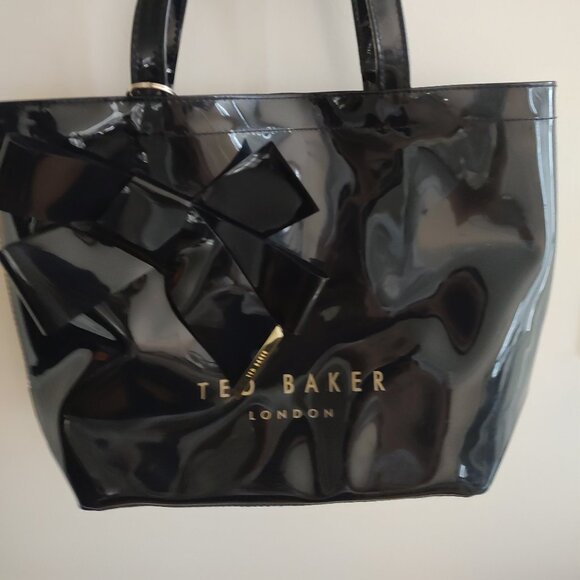 Ted Baker Shopper Bag - Picture 1 of 5